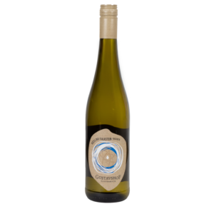 Gustavshof Riesling 'Kalkstein' Trocken 2024