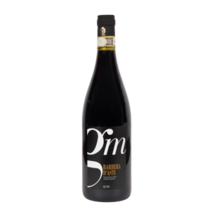 Mario Giribaldi Barbera d'Asti DOCG 2024