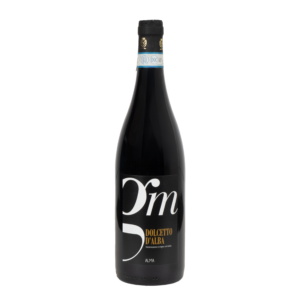 Mario Giribaldi Dolcetto d'Alba DOC 2022