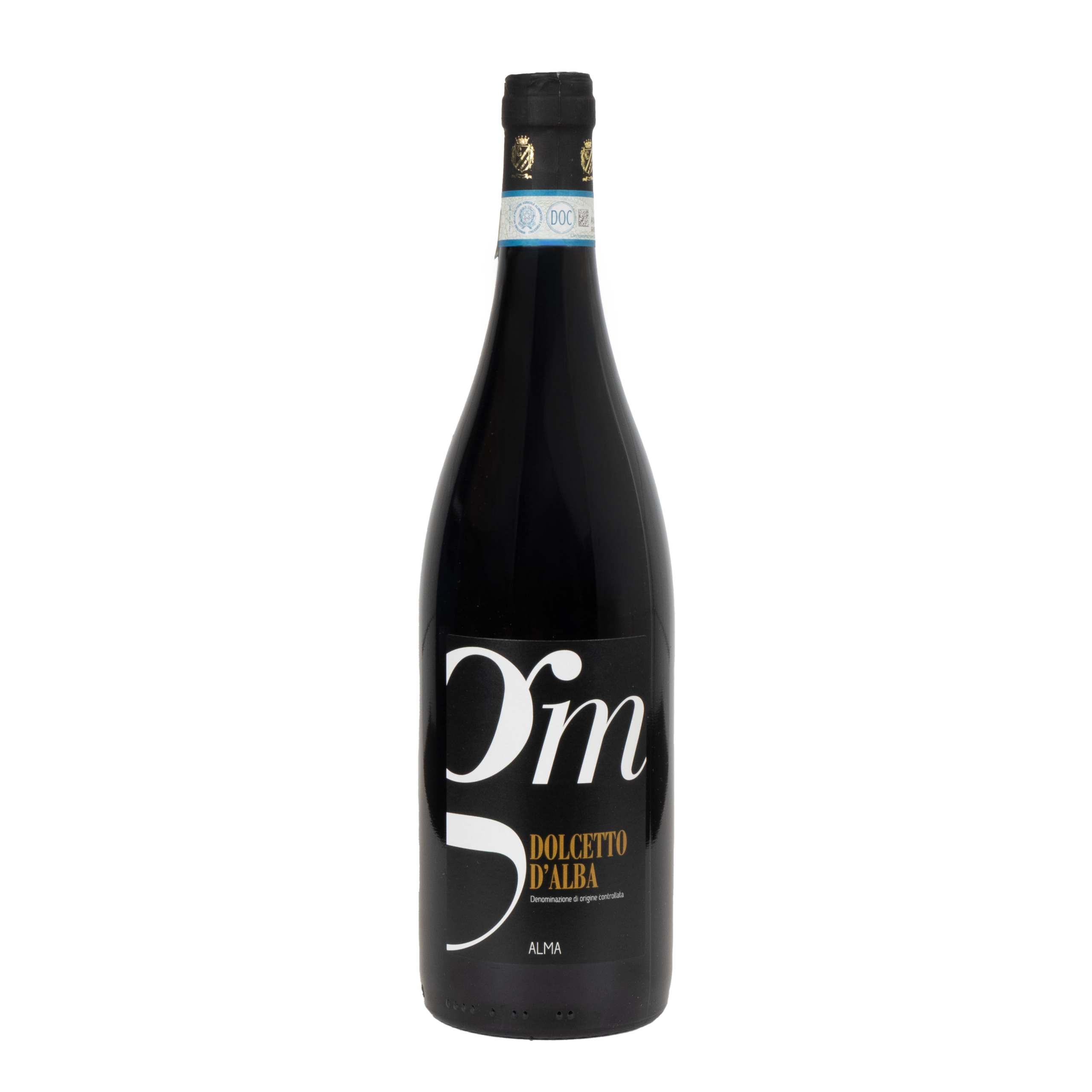 Mario Giribaldi Dolcetto d'Alba DOC 2022