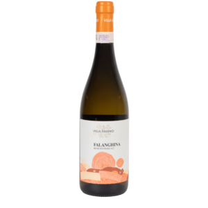 Villa Raiano Falanghina del Beneventano IGT 2024