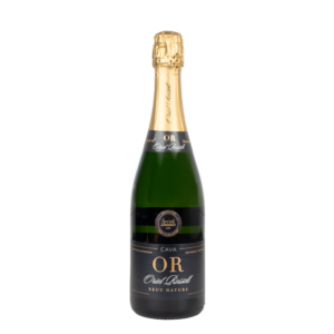 Oriol Rossell O.R. Cava Brut Nature Reserva 2022