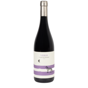 Villa Raiano 'Virgo' Campania Rosso IGP 2020