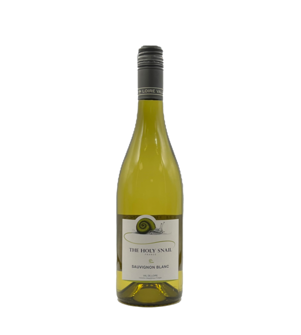 Joël Delaunay 'The Holy Snail' Sauvignon Blanc 2024