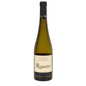 Quinta do Regueiro Vinho Verde Alvarinho Trajadura 2025