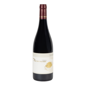 Château Rochecolombe Côtes du Rhône 2023