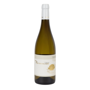 Château Rochecolombe Côtes du Rhône Clairette 2025