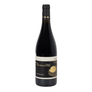 Château Rochecolombe Côtes du Rhône Villages St. Andeol 2021