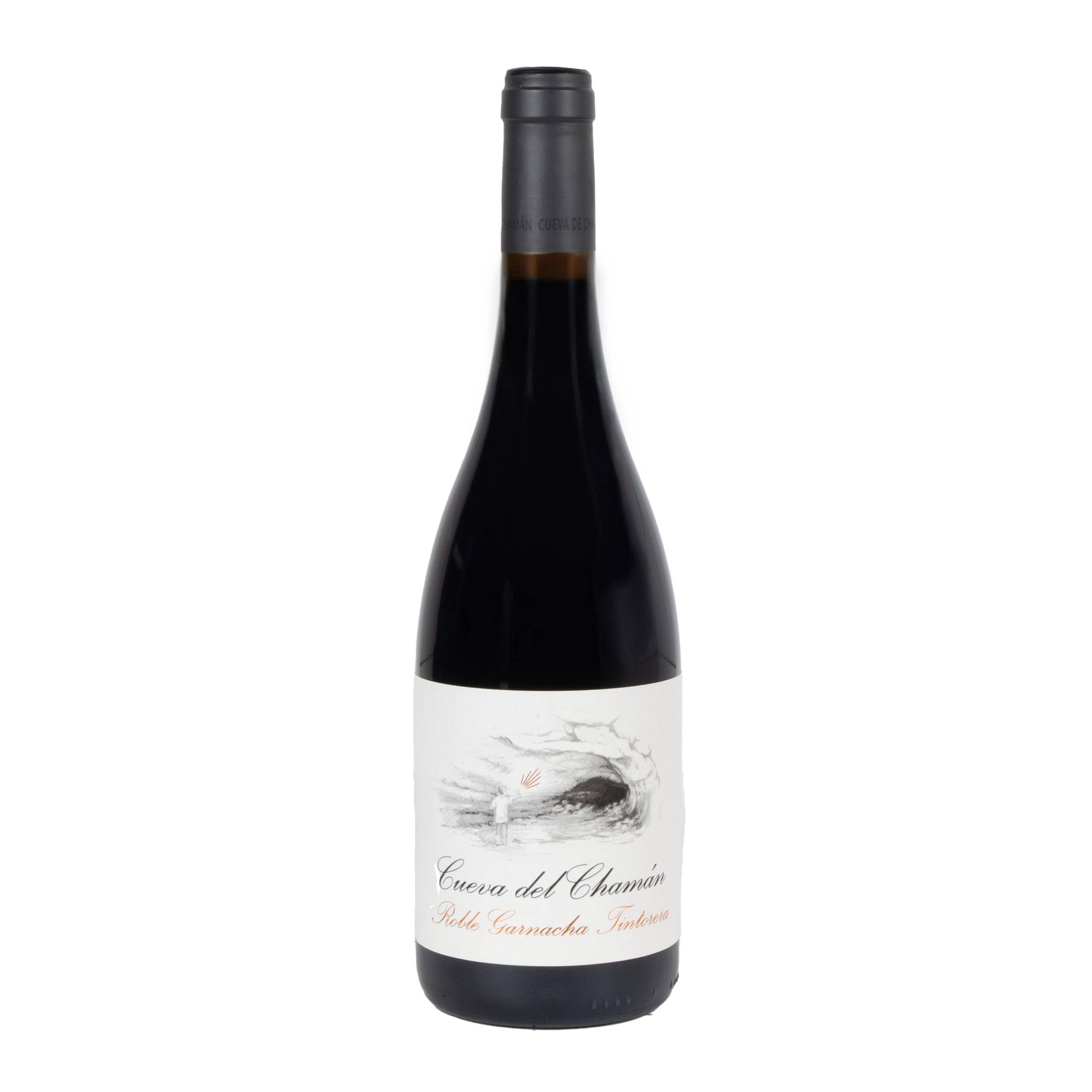 Bodega Santa Cruz ‘Cueva del Chamán’ Roble Garnacha 2023