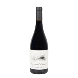 Bodega Santa Cruz ‘Cueva del Chamán’ garnacha tintorera 2025