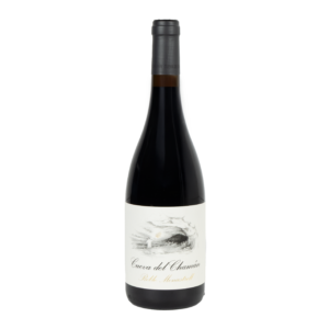 Bodega Santa Cruz ‘Cueva del Chamán’ Roble Monastrell 2023