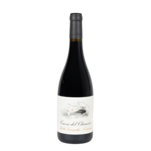 Bodega Santa Cruz ‘Cueva del Chamán’ roble garnacha tintorera 2023