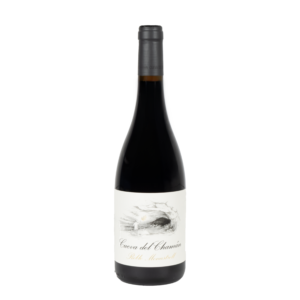 Bodega Santa Cruz ‘Cueva del Chamán’ roble monastrell 2023