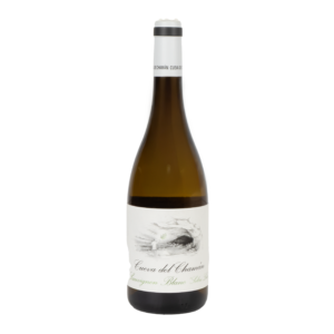 Bodega Santa Cruz ‘Cueva del Chamán’ Sauvignon Blanc 2024