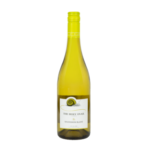 Joël Delaunay 'The Holy Snail' Sauvignon Blanc 2024