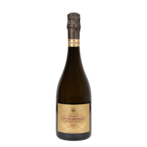 Caves de Louis de Grenelle Grande Cuvée Brut