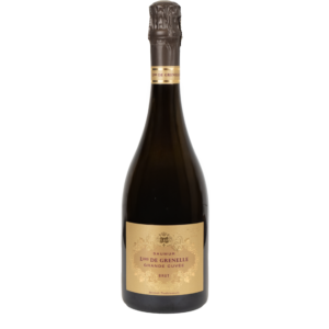 Caves de Louis de Grenelle Grande Cuvée Brut