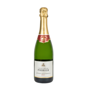 Caves de Louis de Grenelle 'Vincent Edouard Poirier' Brut