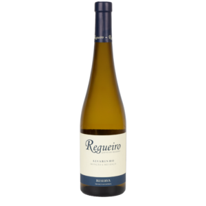 Quinta do Regueiro Vinho Verde Alvarinho Reserva 2025