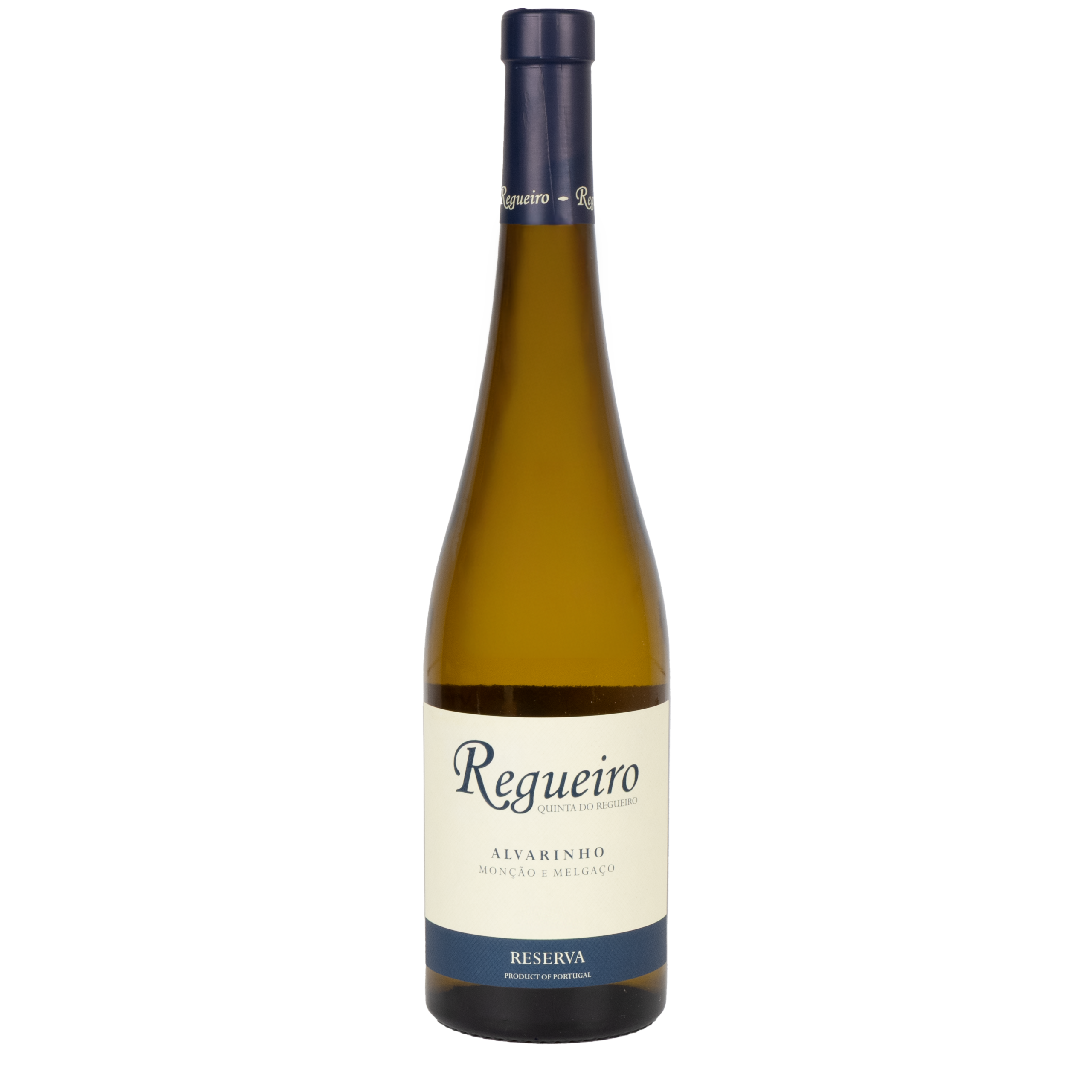 Quinta do Regueiro Vinho Verde Alvarinho Reserva 2025