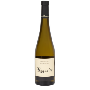 Quinta do Regueiro Vinho Verde Alvarinho Trajadura 2025