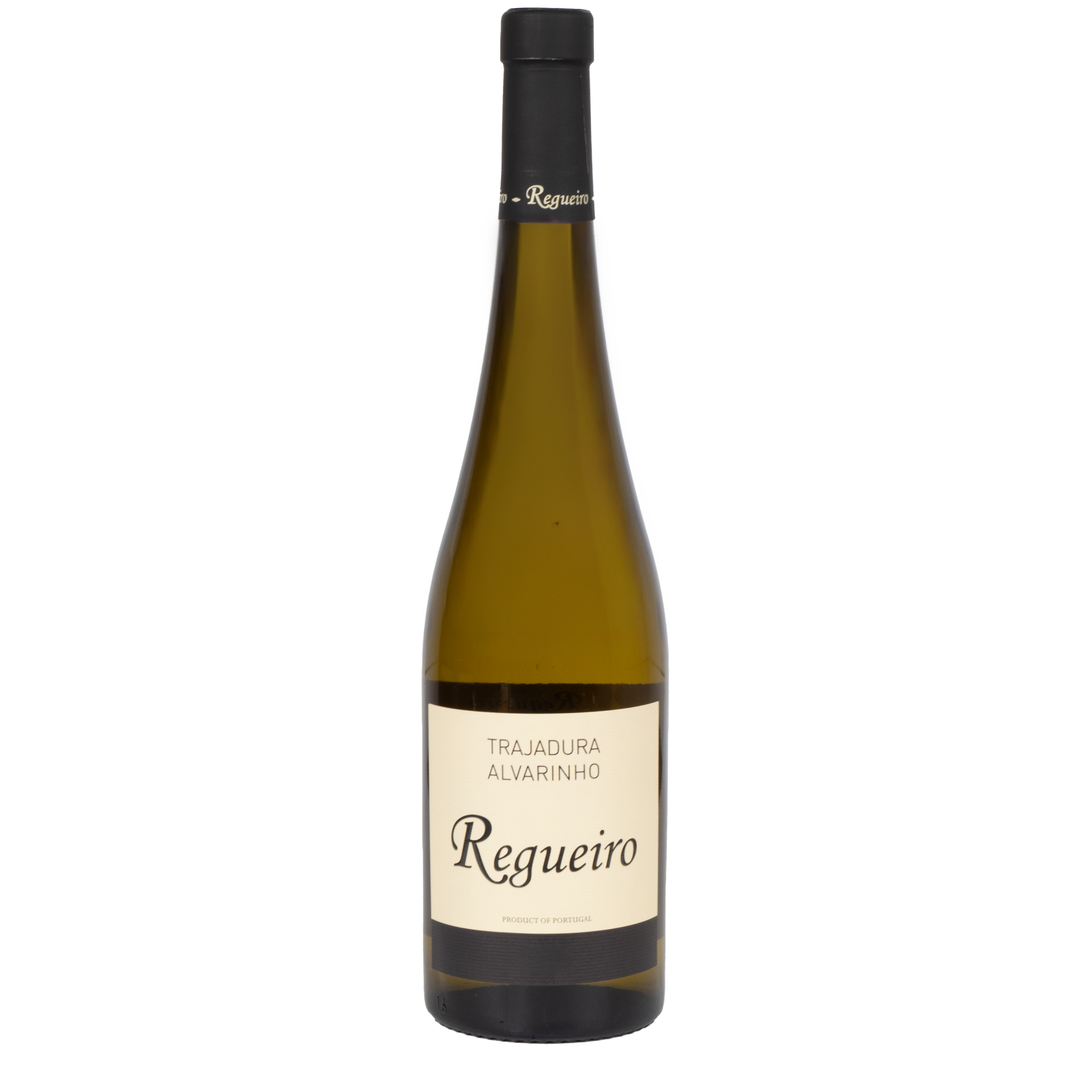 Quinta do Regueiro Vinho Verde Alvarinho Trajadura 2025