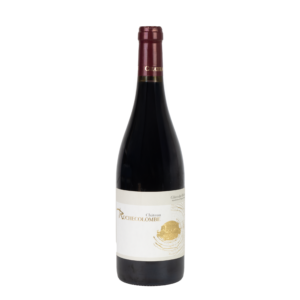 Château Rochecolombe Côtes du Rhône 2023