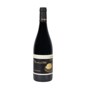 Château Rochecolombe Côtes du Rhône Villages St. Andeol 2021