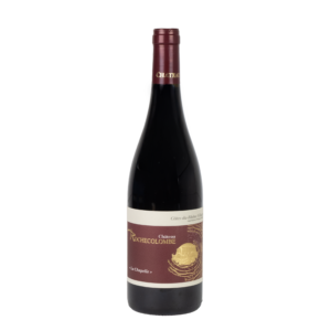 Château Rochecolombe Côtes du Rhône Villages 2022
