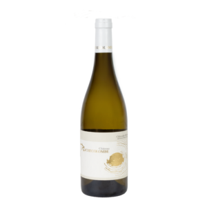 Château Rochecolombe Côtes du Rhône clairette 2025