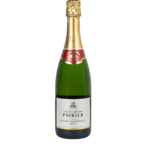 Caves de Louis de Grenelle 'Vincent Edouard Poirier' Brut