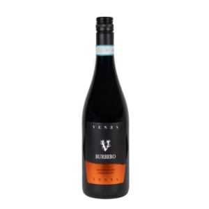Venea 'Burbero' Montepulciano d'Abruzzo DOC 2024