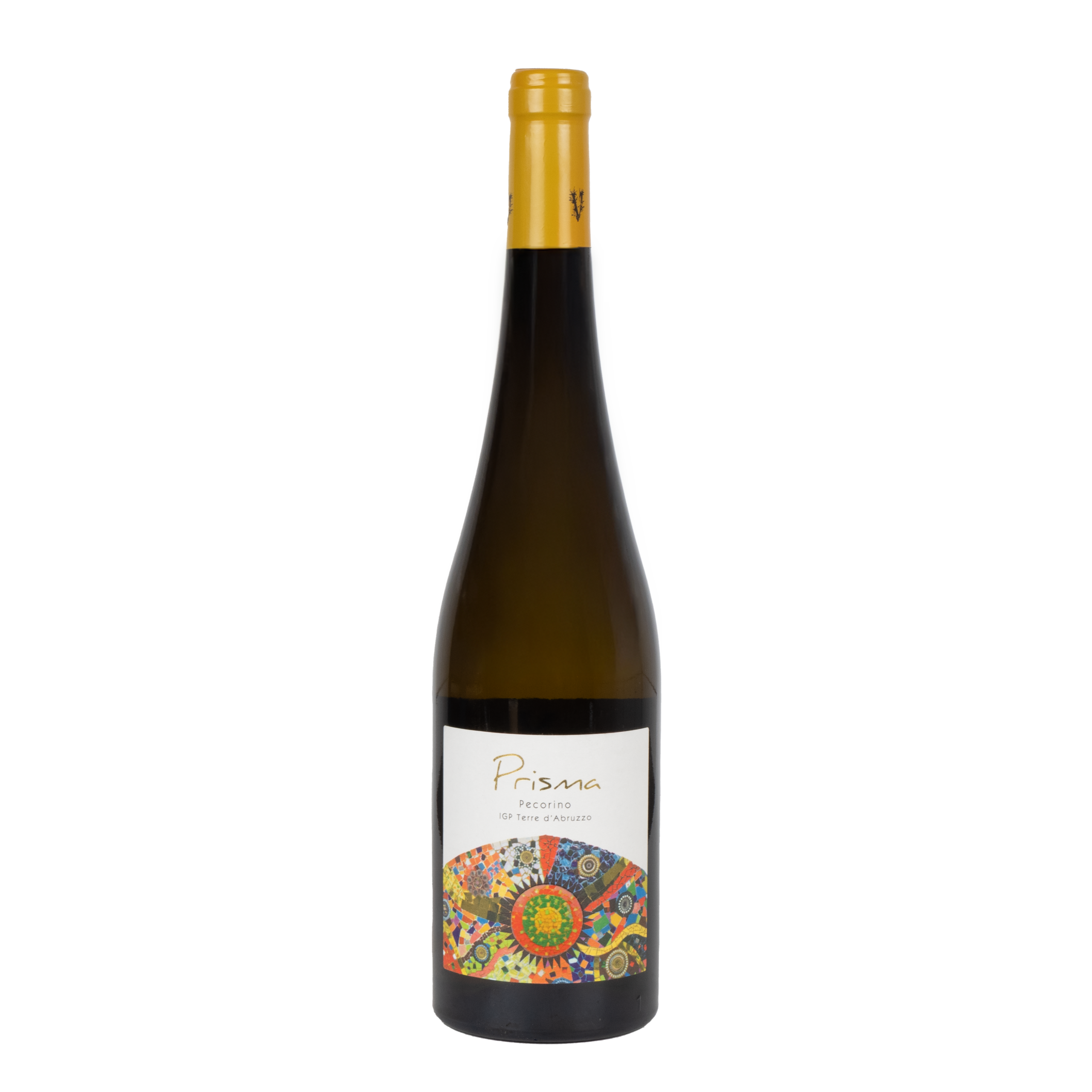 Venea 'Prisma' Pecorino Terre di Chieti IGP 2024