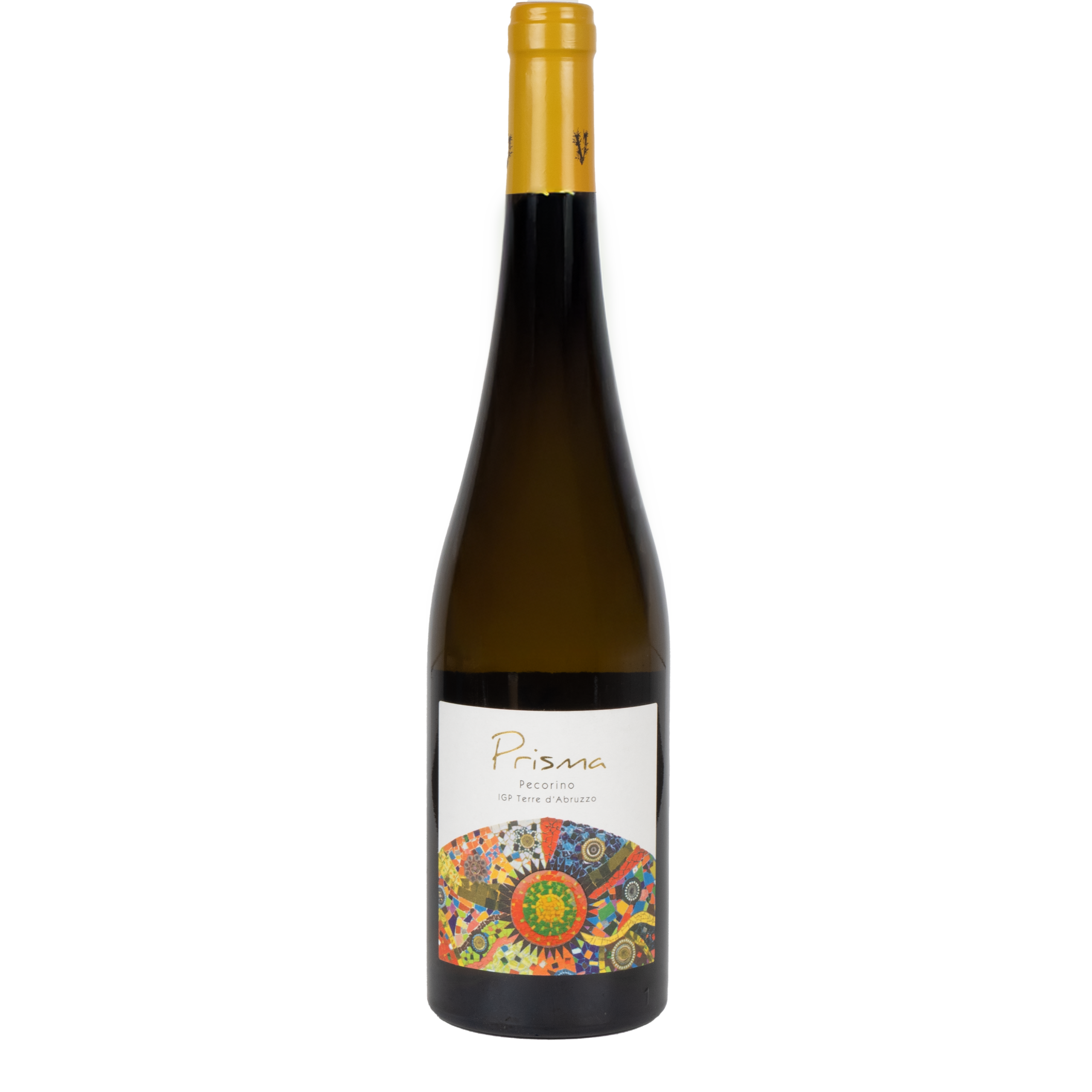 Venea 'Prisma' Pecorino Terre di Chieti IGP 2024