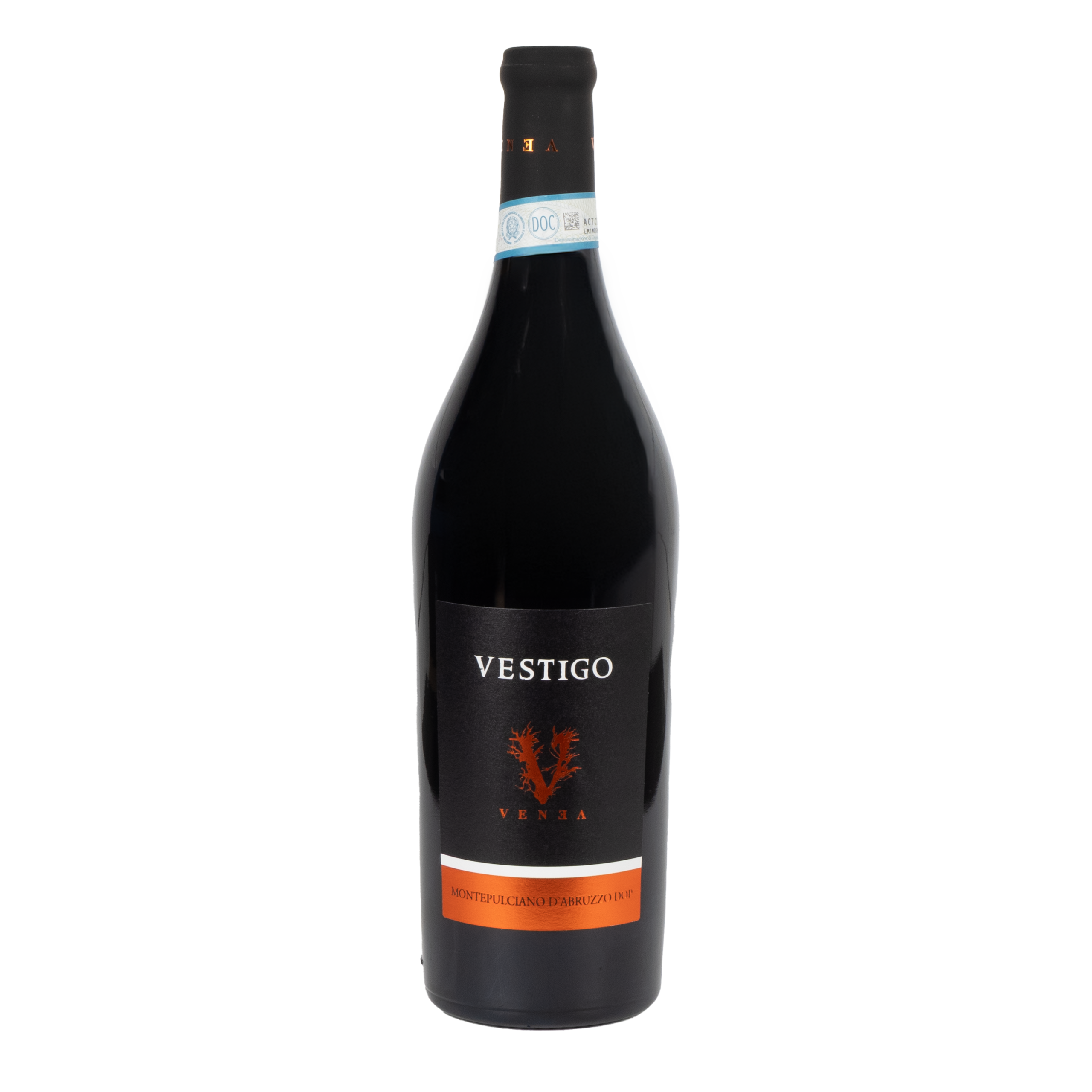 Venea 'Vestigo' Montepulciano d'Abruzzo DOC 2021