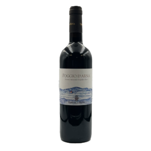 Tenuta di Sesta 'Poggio d'Arna' Toscana IGT 2022