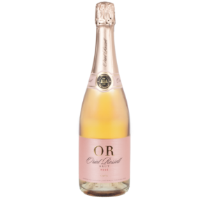 Oriol Rossell O.R. Cava Brut Rosado 2023