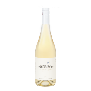 Domaine Deshenry's 'Le Chant des Cigales' blanc 2024