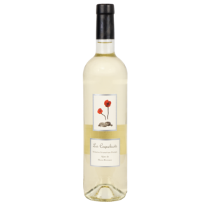 Domaine de Rousset 'Les Coquelicots' Blanc 2025
