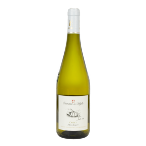 Domaine de l'Idylle Savoie Cruet 2025