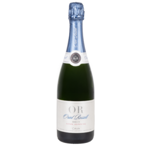 Oriol Rossell O.R. Cava Brut Cuvee Especial 2024
