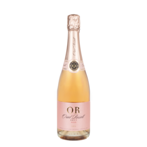 Oriol Rossell O.R. Cava Brut Rosado 2023