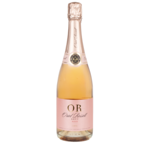 Oriol Rossell O.R. Cava Brut Rosado 2023