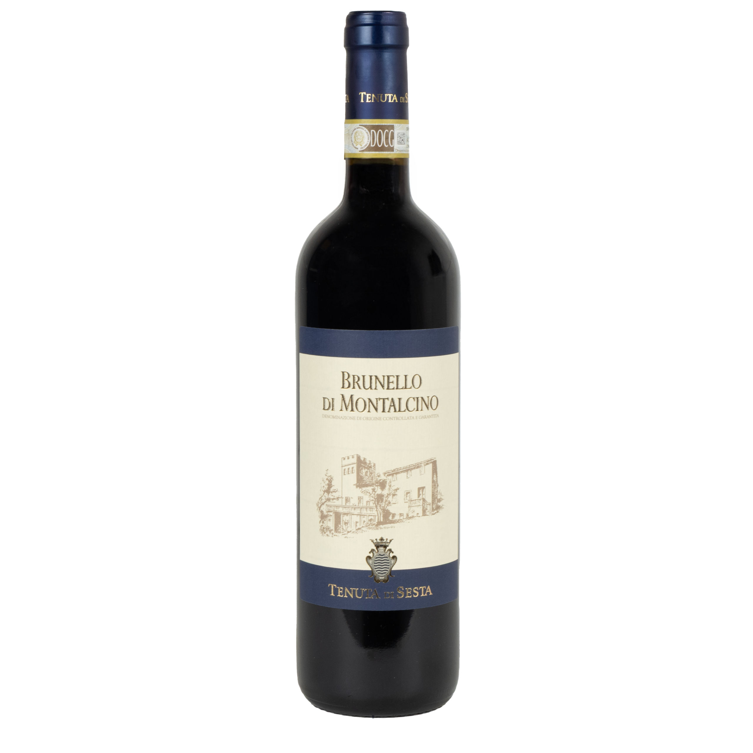 Tenuta di Sesta Brunello di Montalcino DOCG 2020