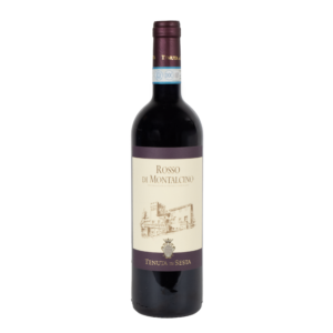 Tenuta di Sesta Rosso di Montalcino DOC 2023