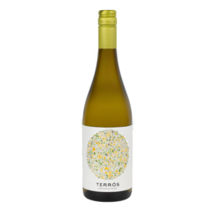 La Bodega de Pinoso 'Terros' Blanco 2024