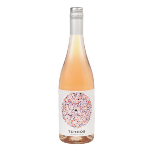 La Bodega de Pinoso 'Terros' Rosado 2024