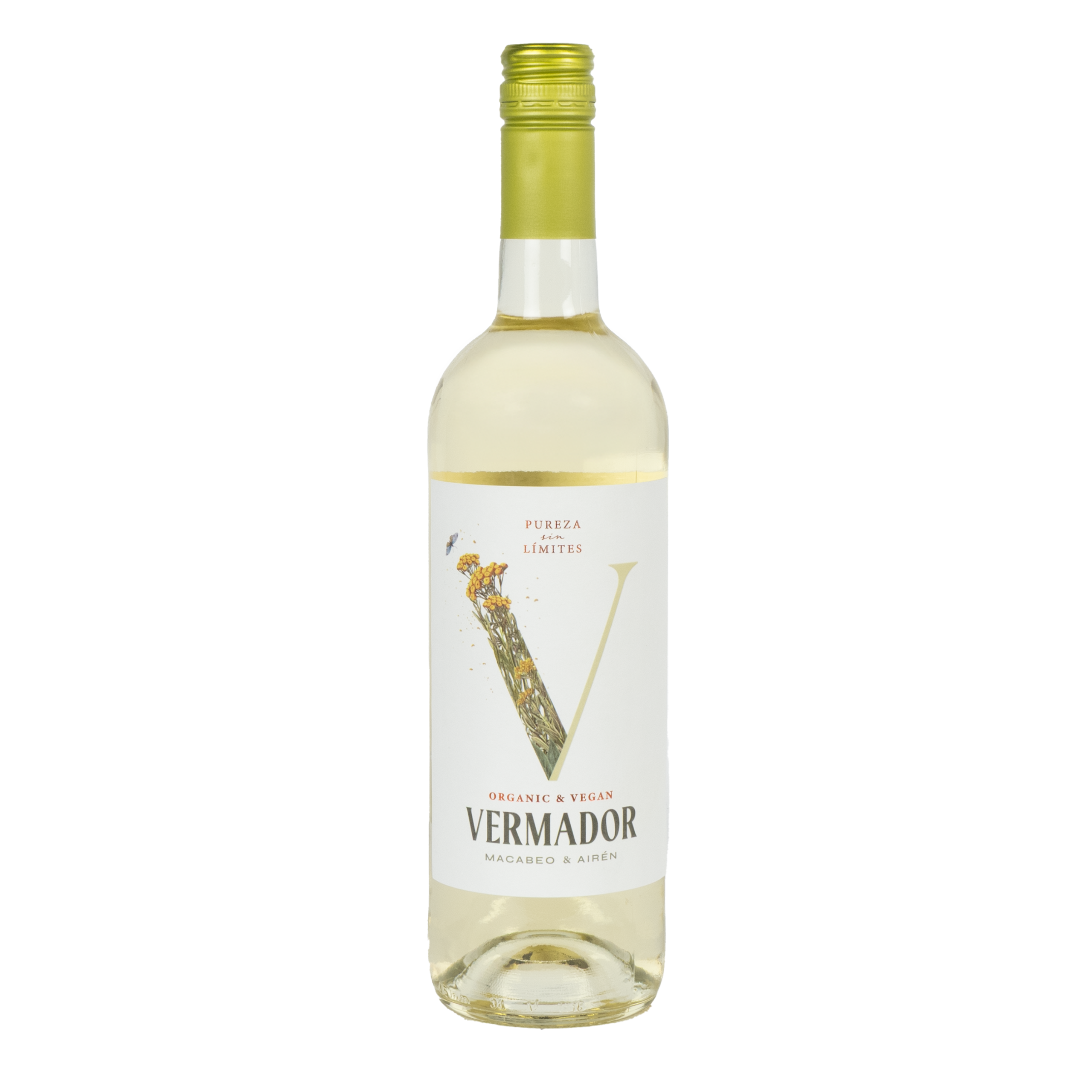 La Bodega de Pinoso 'Vermador' Blanco 2024