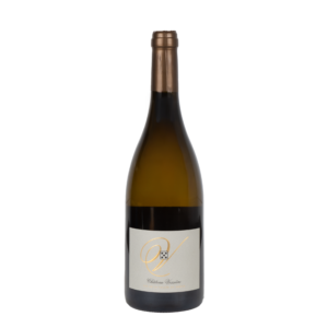Château Vessière Tradition blanc 2025