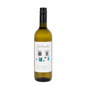 Cantina Tollo 'Bellaretta' Pinot Grigio Terre d'Abruzzo IGP 2025